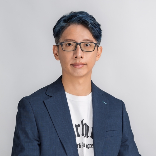 Harry Ng