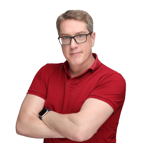 Paul Hudson