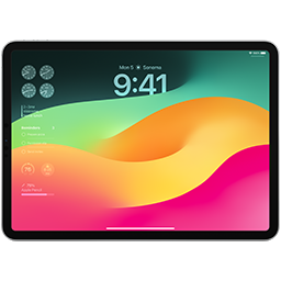 iPadOS