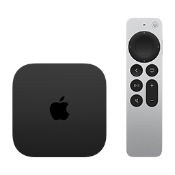 tvOS